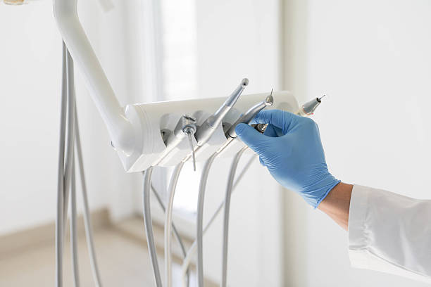24/7 Emergency Teeth Whitening experts in Sandy Springs, GA